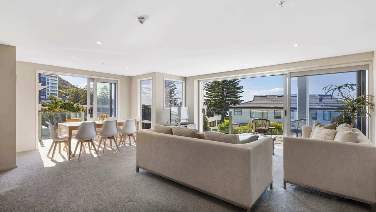 Photo of Livingroom in Mount Maunganui
