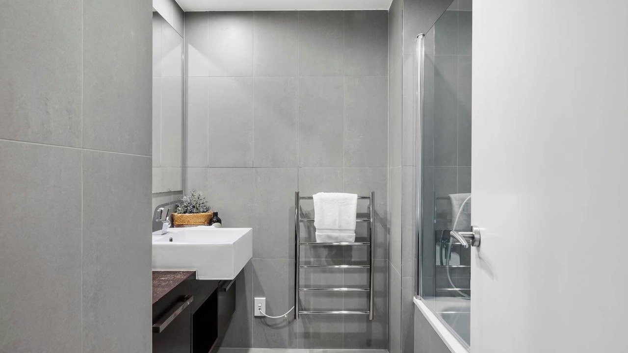 Photo of Bathroom in Mount Maunganui