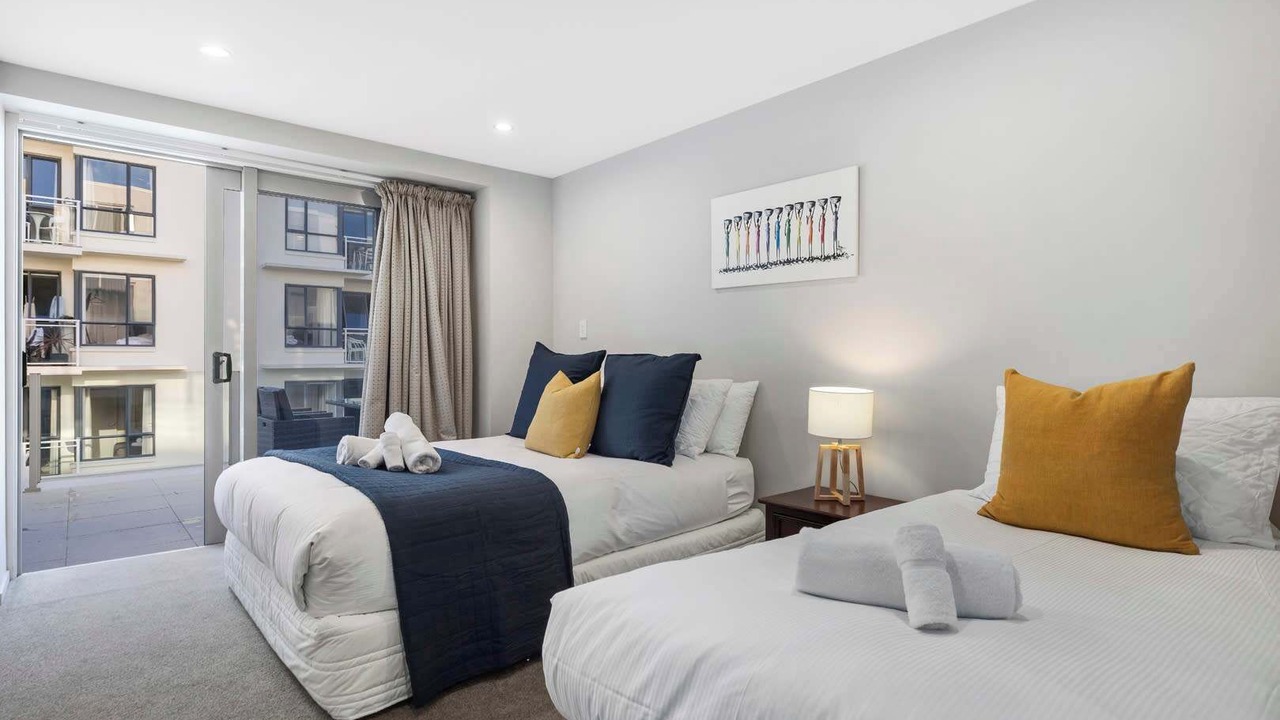 Photo of Bedroom in Mount Maunganui