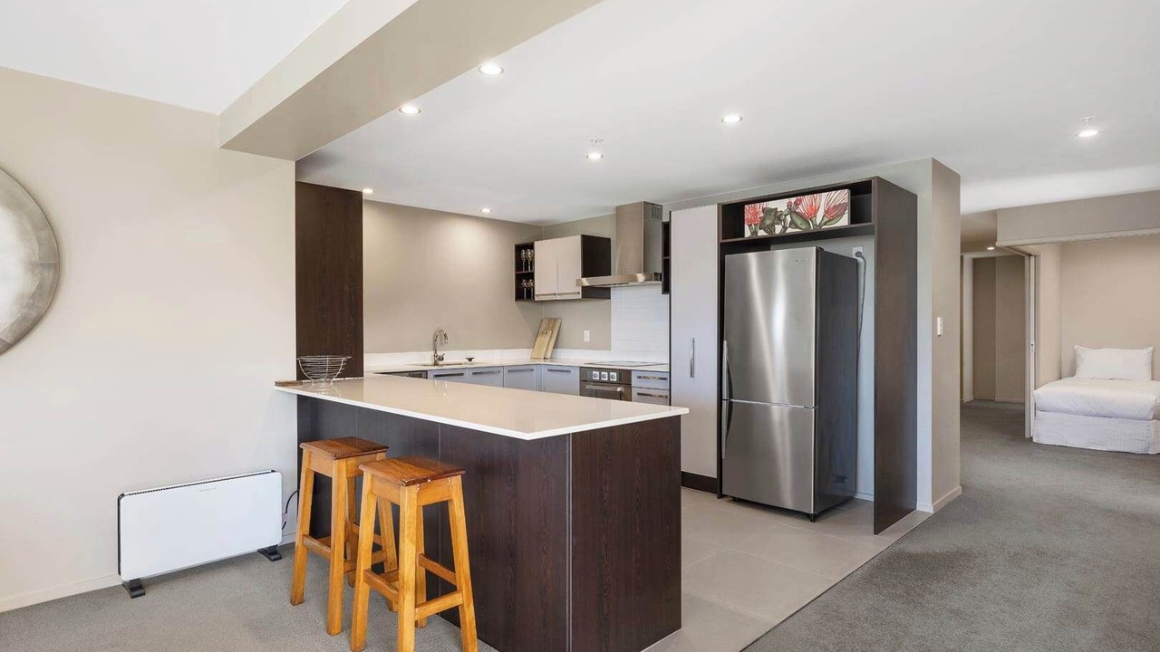 Photo of Kitchen in Mount Maunganui