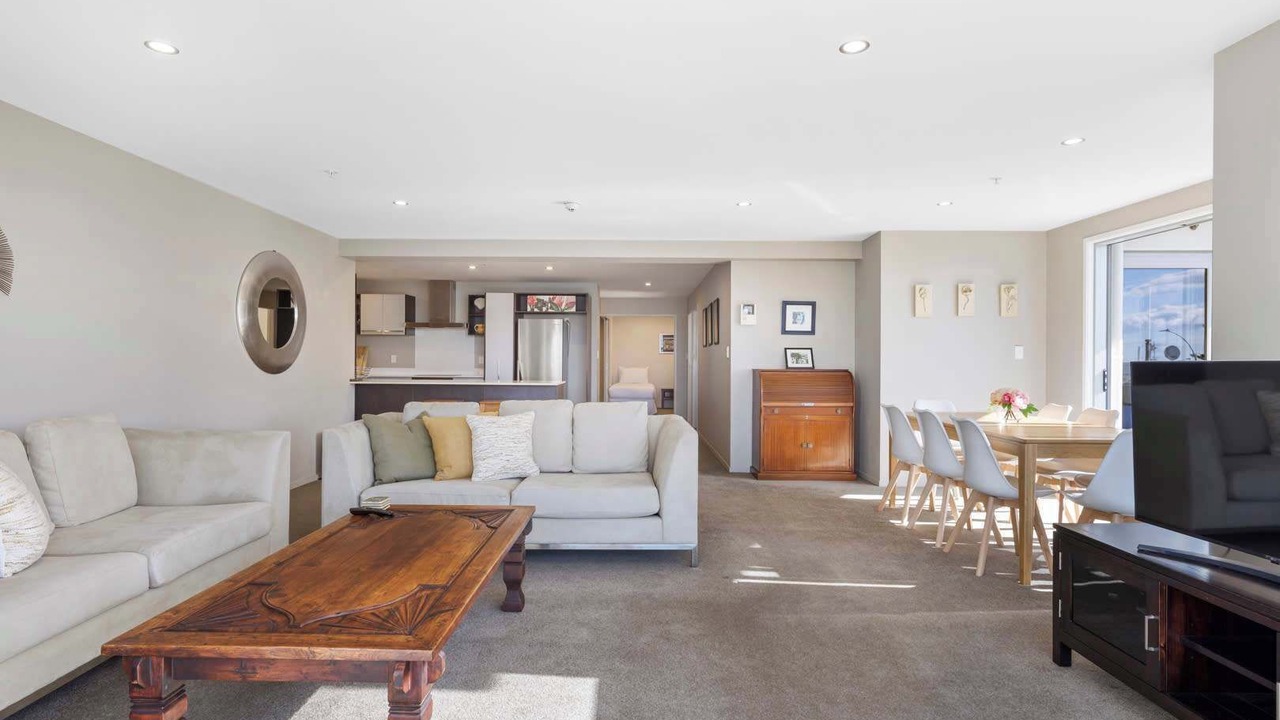 Photo of Livingroom in Mount Maunganui