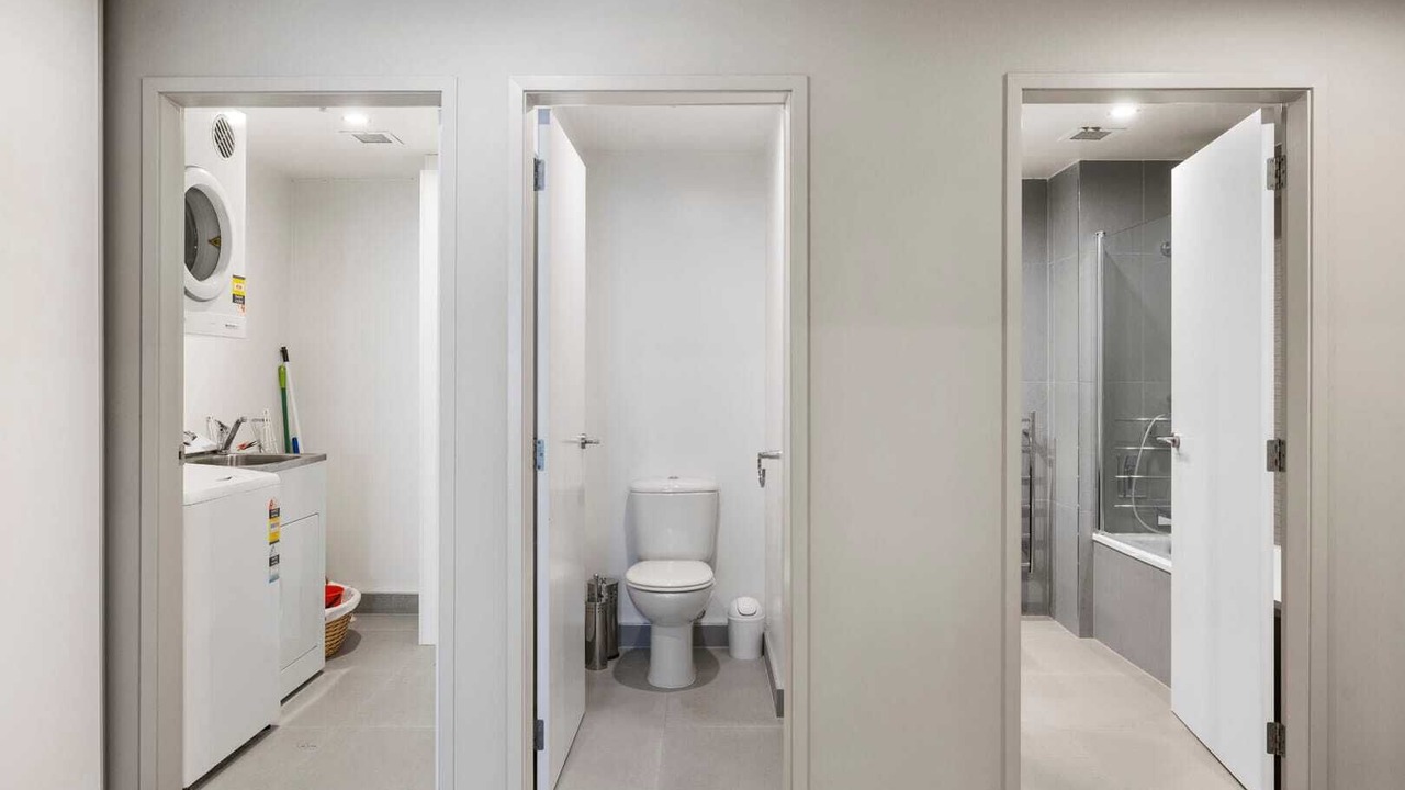 Photo of Bathroom in Mount Maunganui