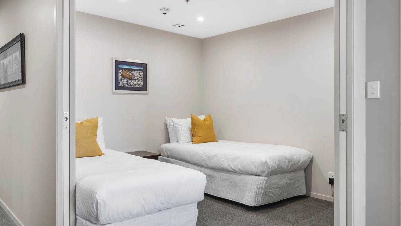 Photo of Bedroom in Mount Maunganui