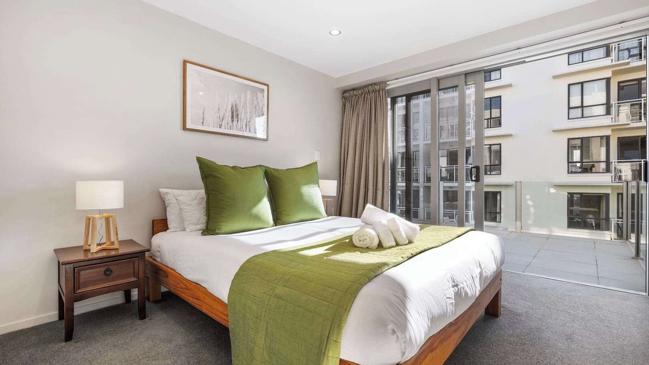 Photo of Bedroom in Mount Maunganui