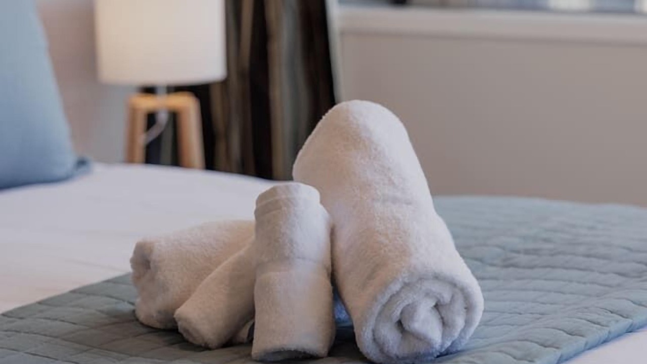 Photo of Bedroom in Mount Maunganui