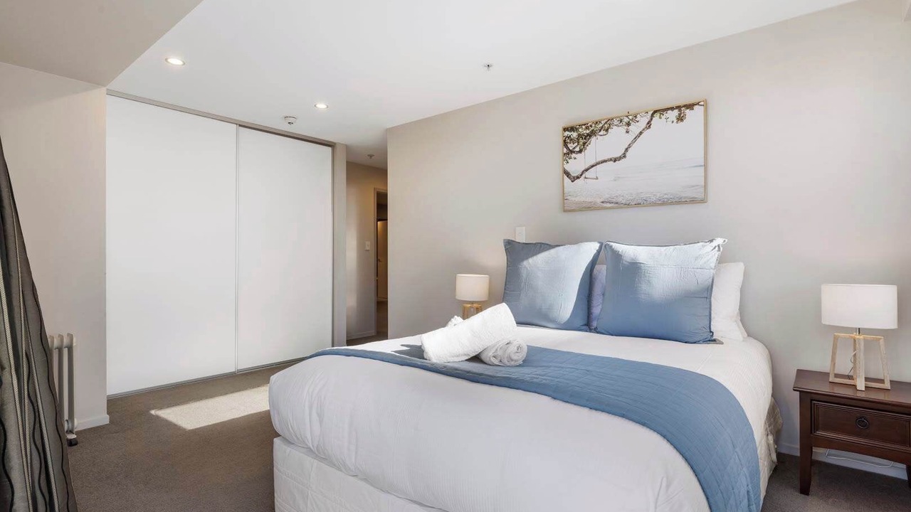 Photo of Bedroom in Mount Maunganui