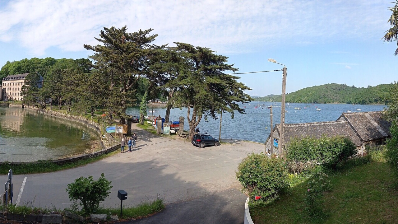 Photo of Outdoor in Logonna-Daoulas