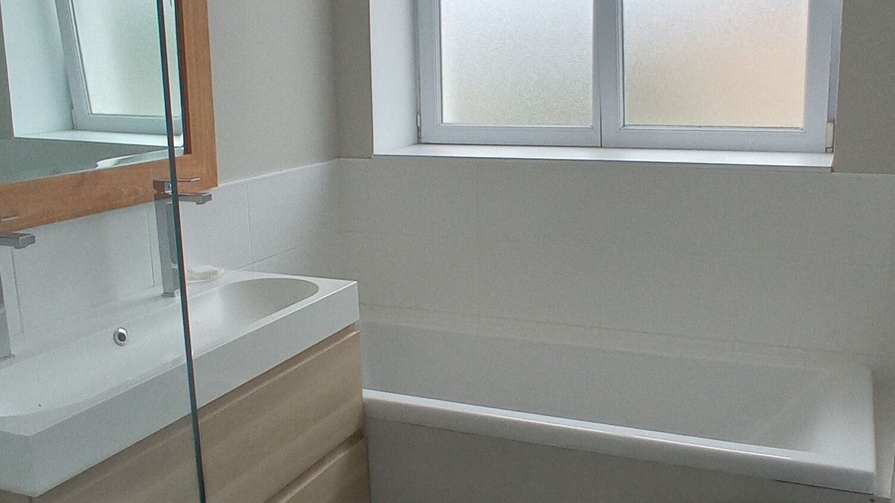 Photo of Bathroom in Logonna-Daoulas