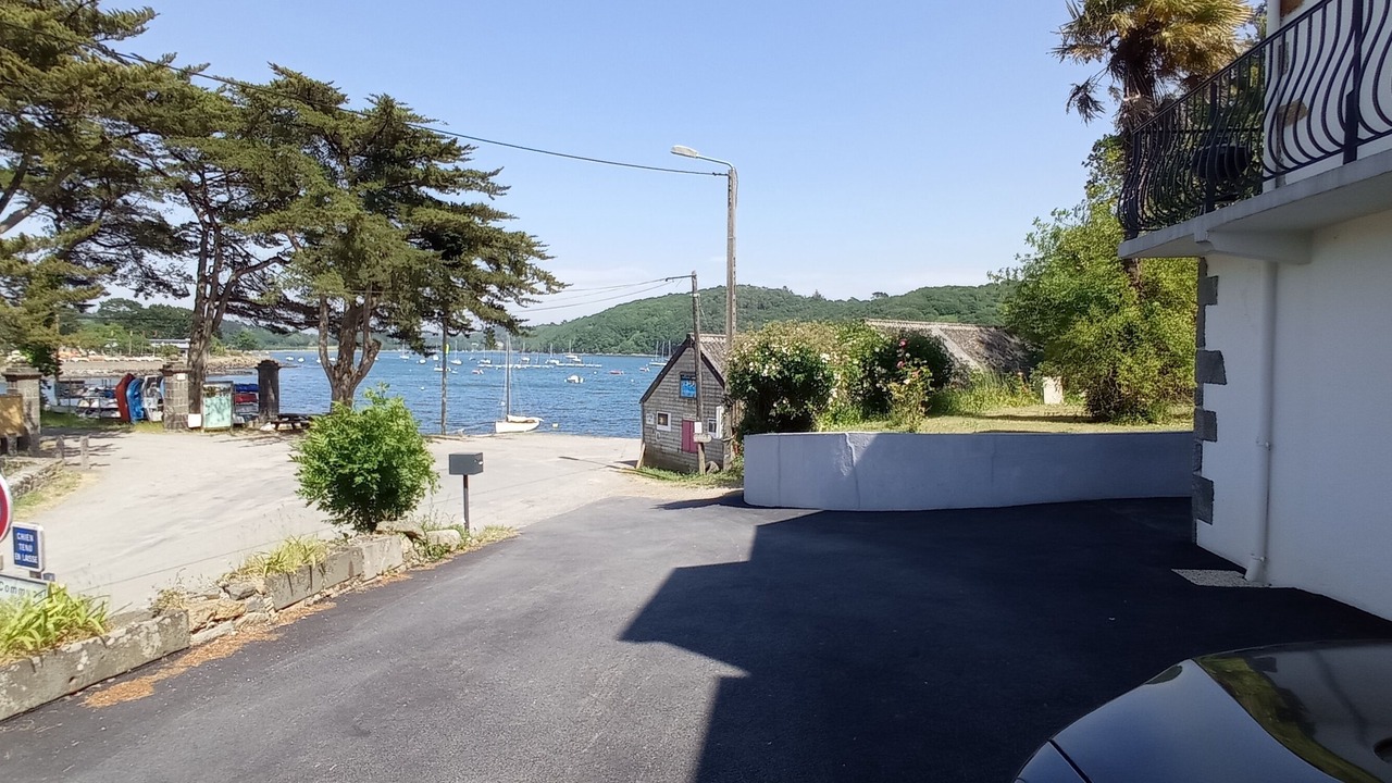Photo of Outdoor in Logonna-Daoulas