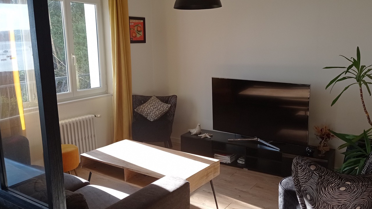 Photo of Livingroom in Logonna-Daoulas