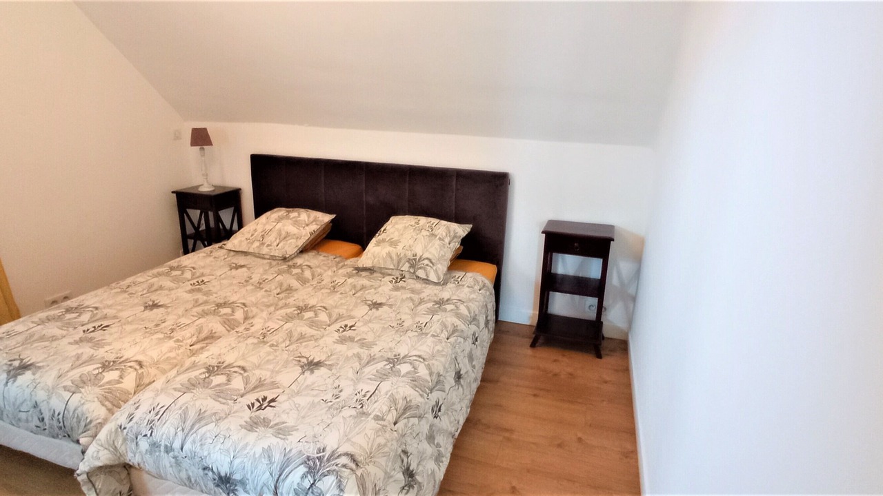 Photo of Bedroom in Logonna-Daoulas