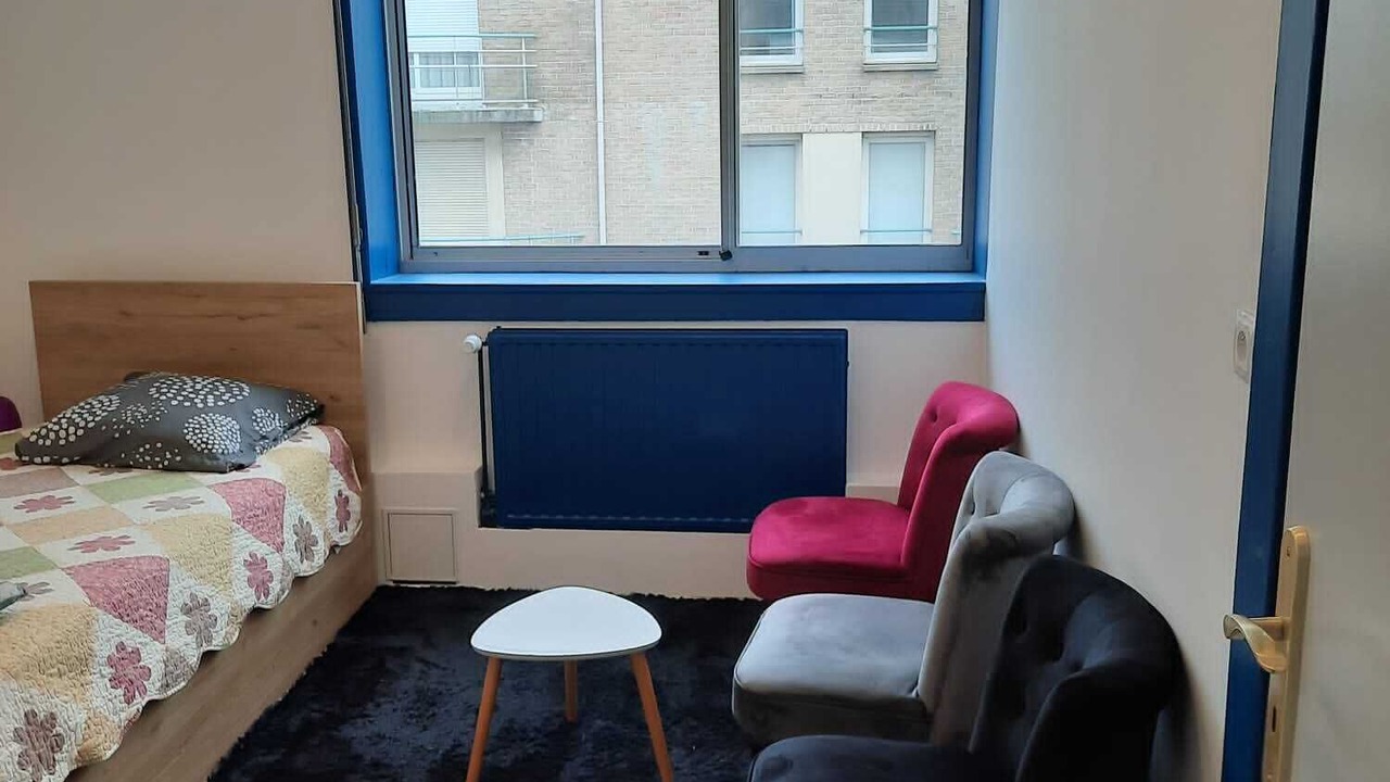 Photo of Bedroom in Malo-les-Bains