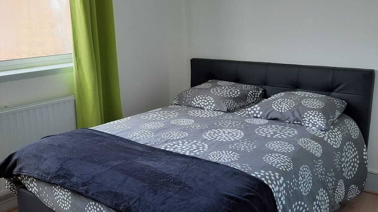 Photo of Bedroom in Malo-les-Bains