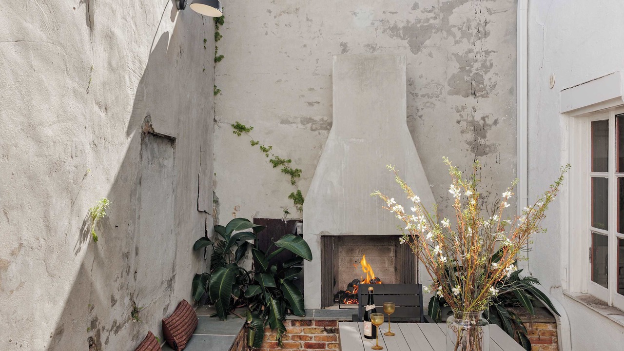 Photo of Outdoor in Arts/Warehouse District