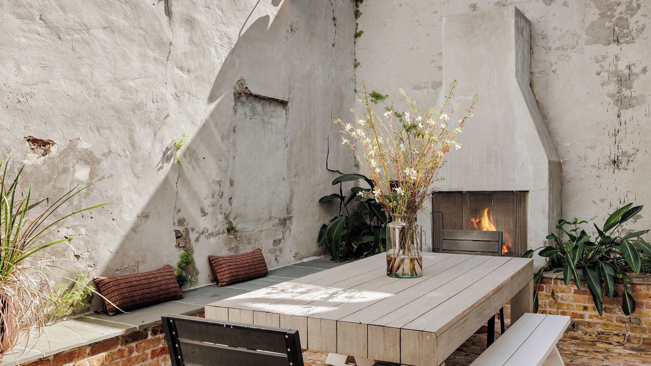 Photo of Outdoor in Arts/Warehouse District