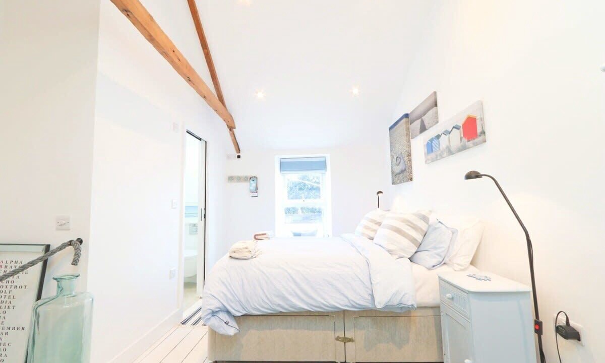 Photo of Bedroom in Shaldon