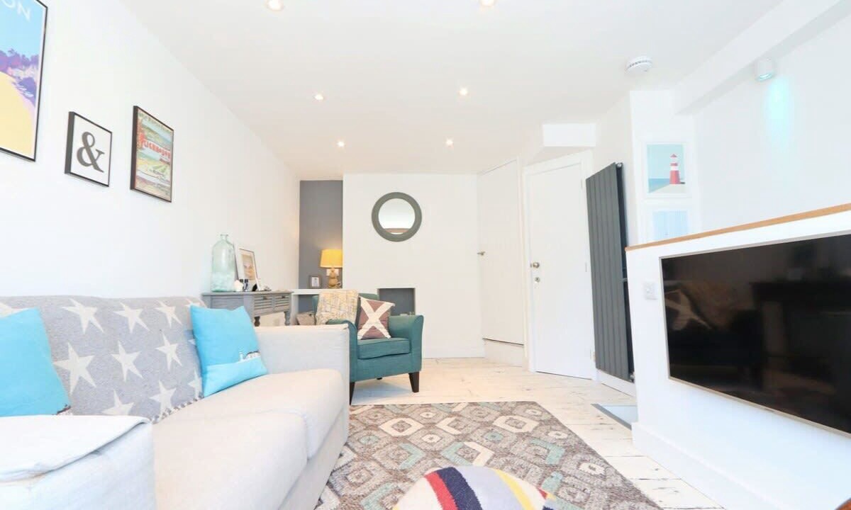 Photo of Livingroom in Shaldon