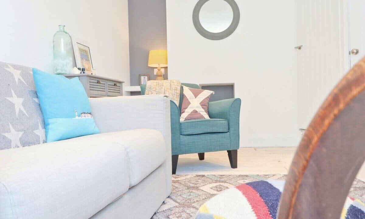 Photo of Livingroom in Shaldon