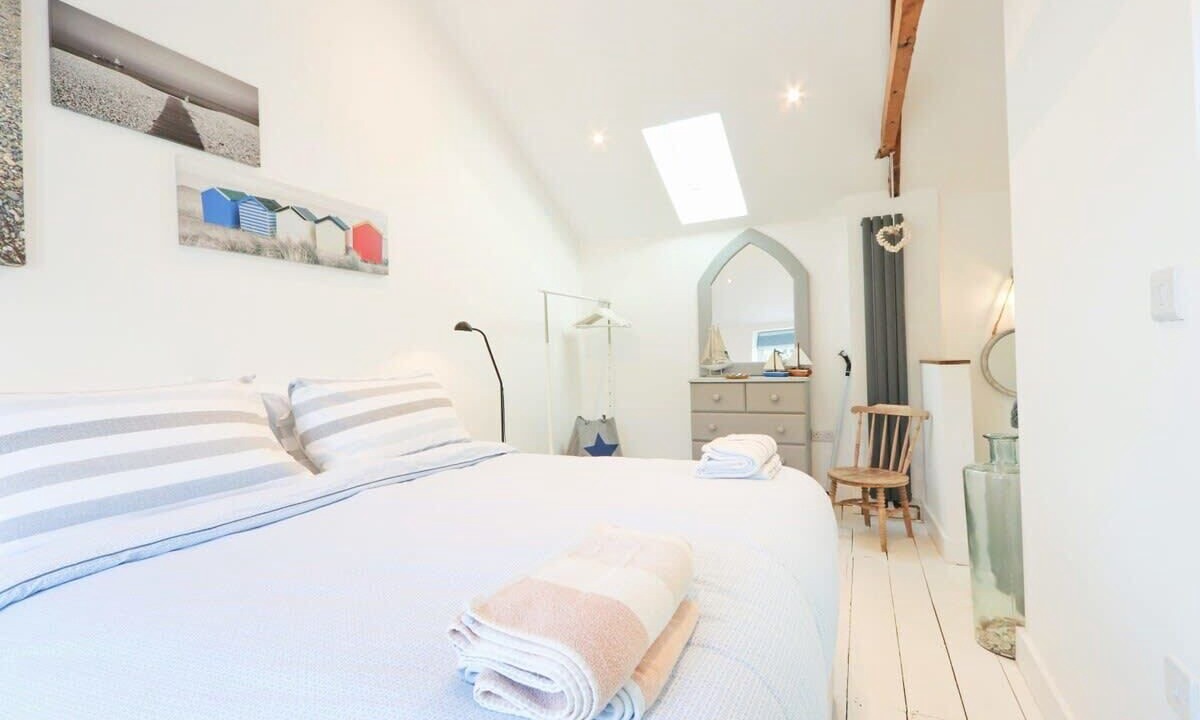 Photo of Bedroom in Shaldon