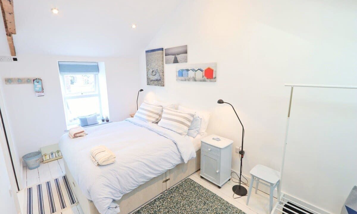 Photo of Bedroom in Shaldon