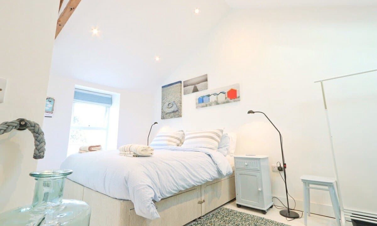 Photo of Bedroom in Shaldon