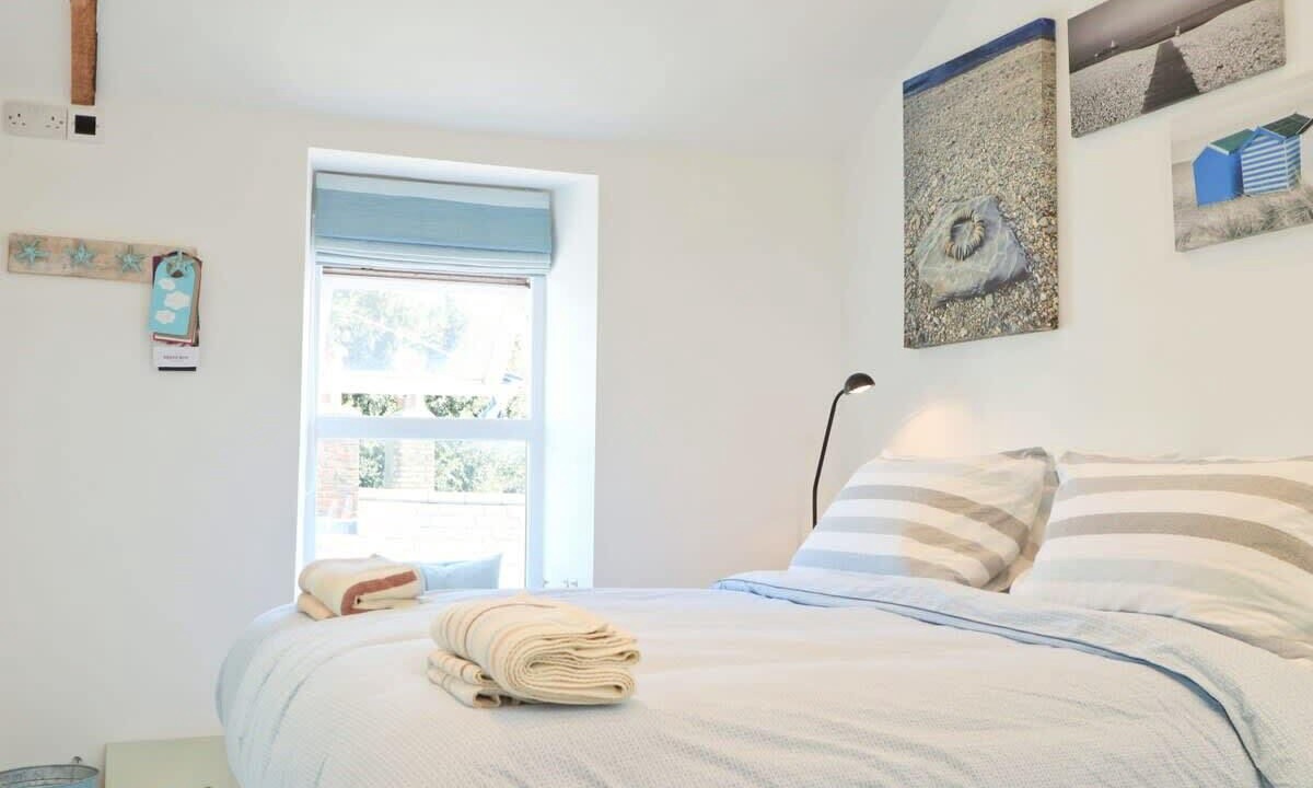 Photo of Bedroom in Shaldon