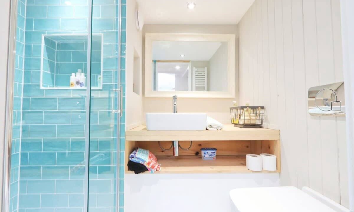 Photo of Bathroom in Shaldon