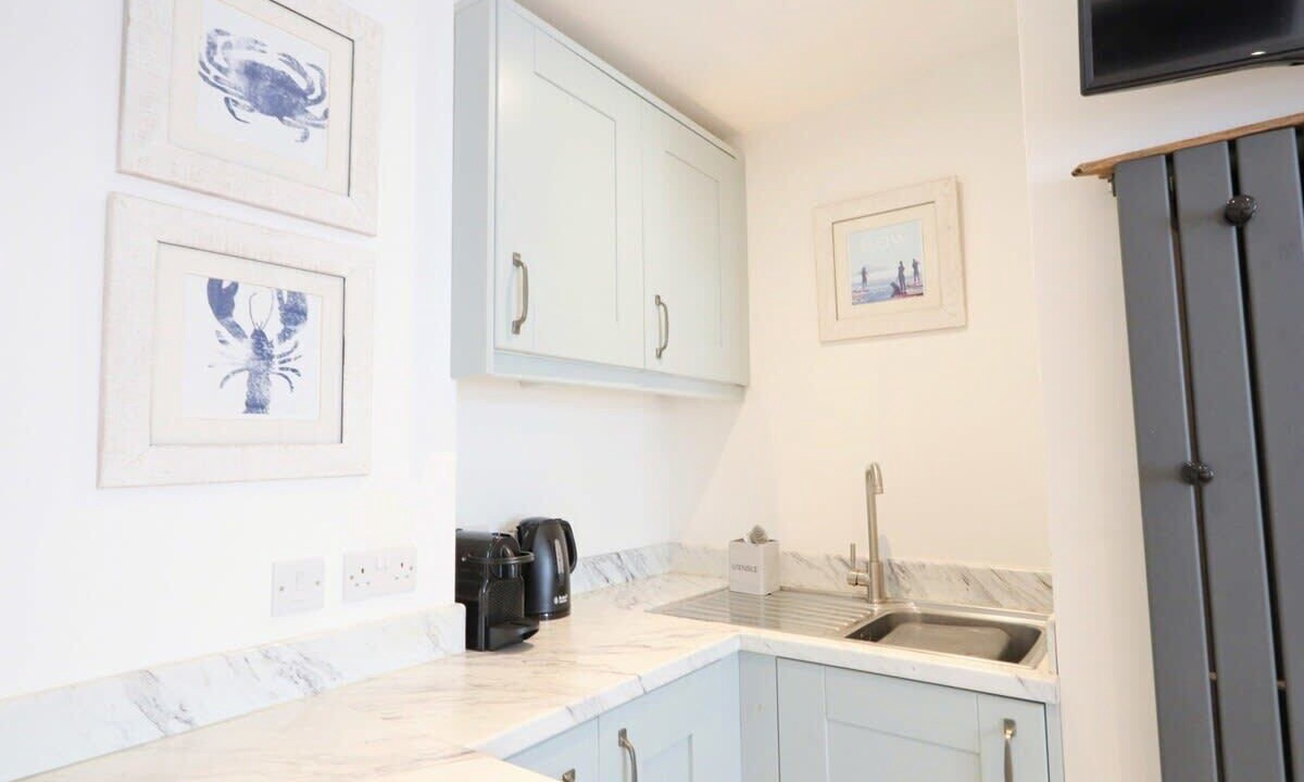 Photo of Kitchen in Shaldon