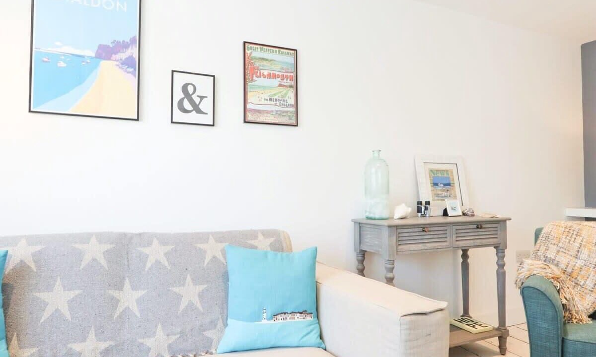 Photo of Livingroom in Shaldon