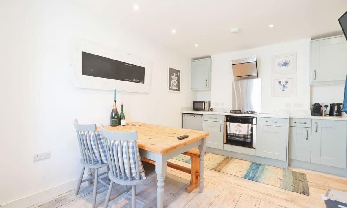 Photo of Kitchen in Shaldon