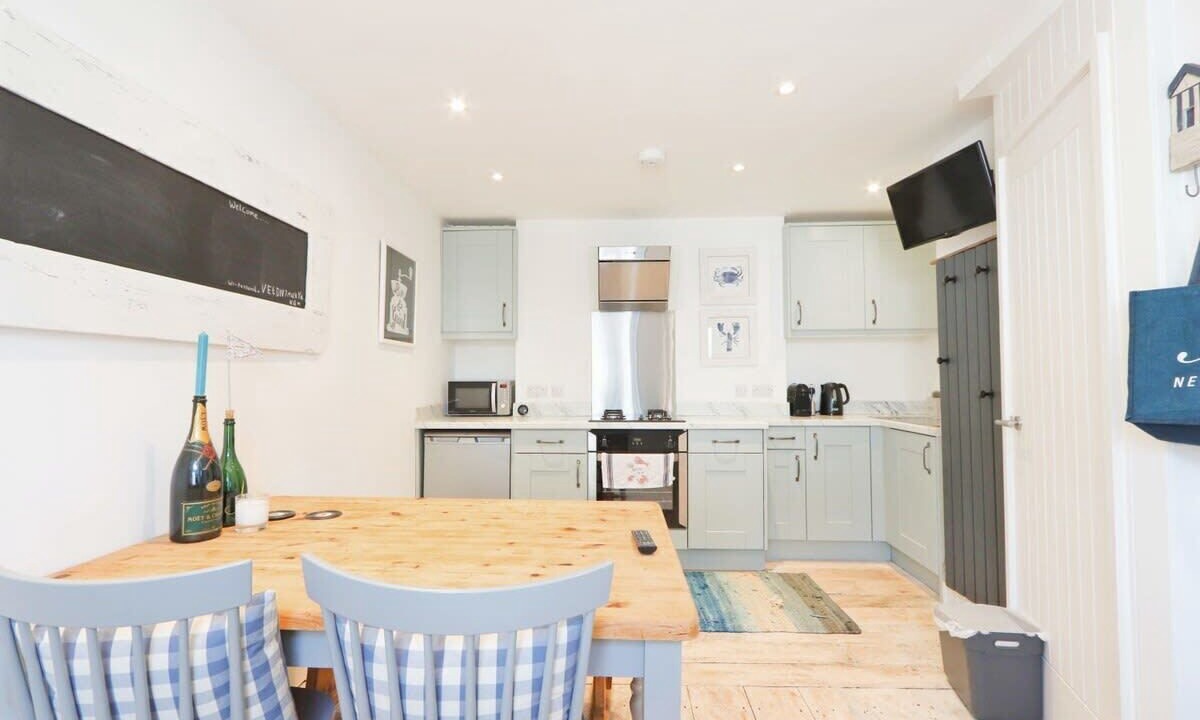 Photo of Kitchen in Shaldon