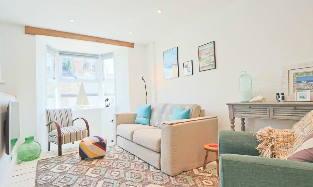 Photo of Livingroom in Shaldon