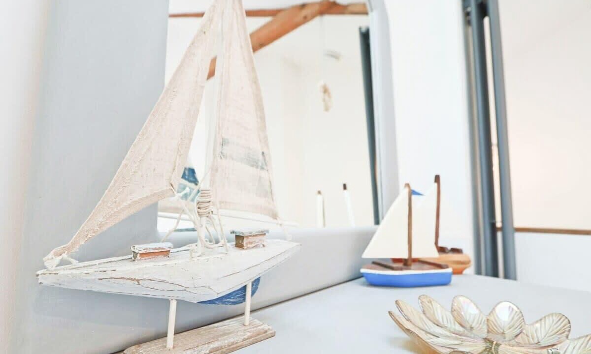 Photo of Bedroom in Shaldon