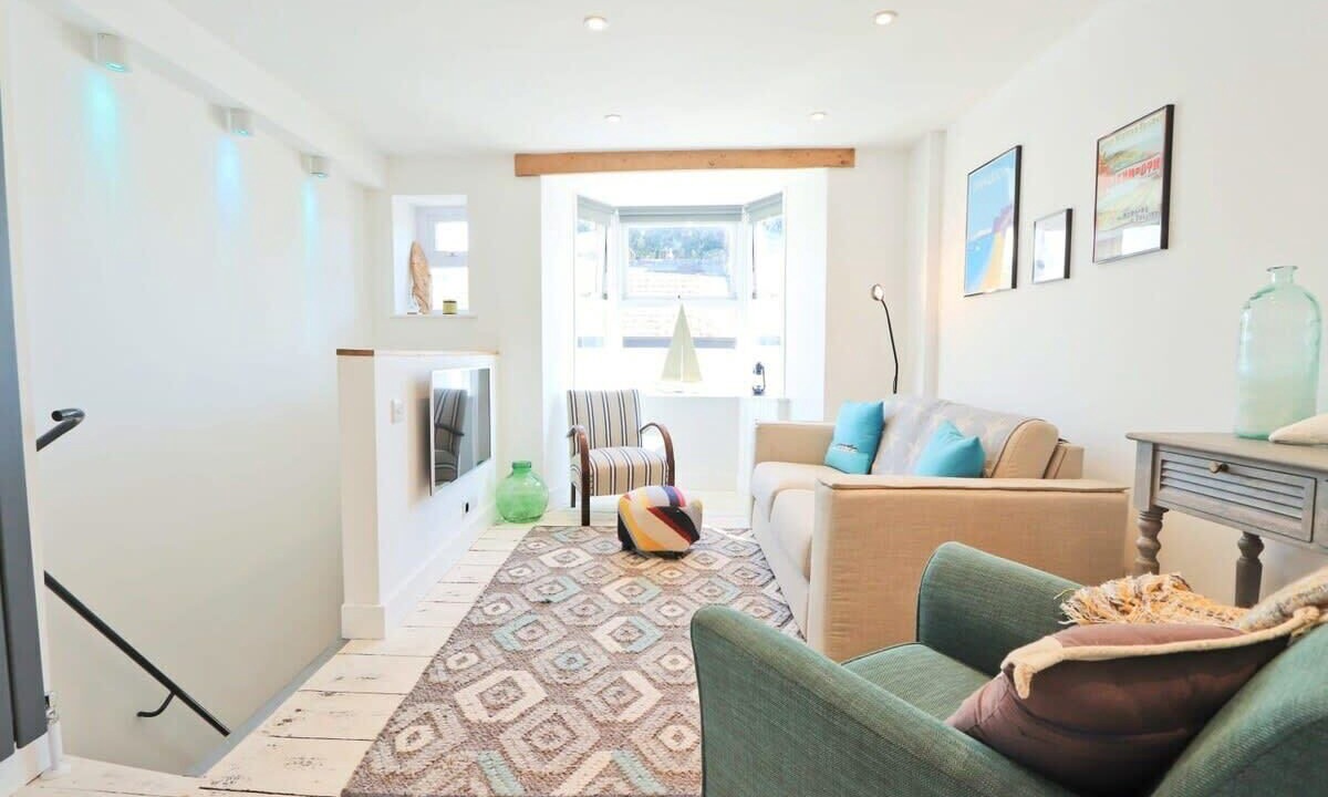 Photo of Livingroom in Shaldon