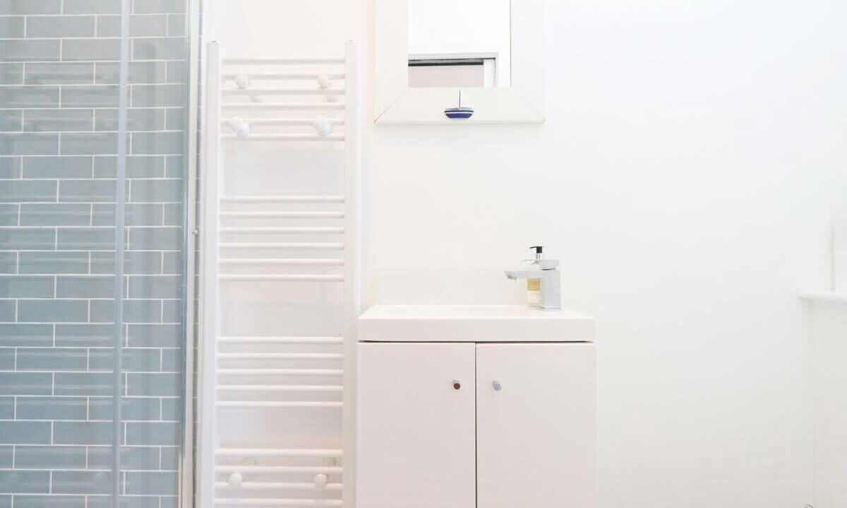 Photo of Bathroom in Shaldon