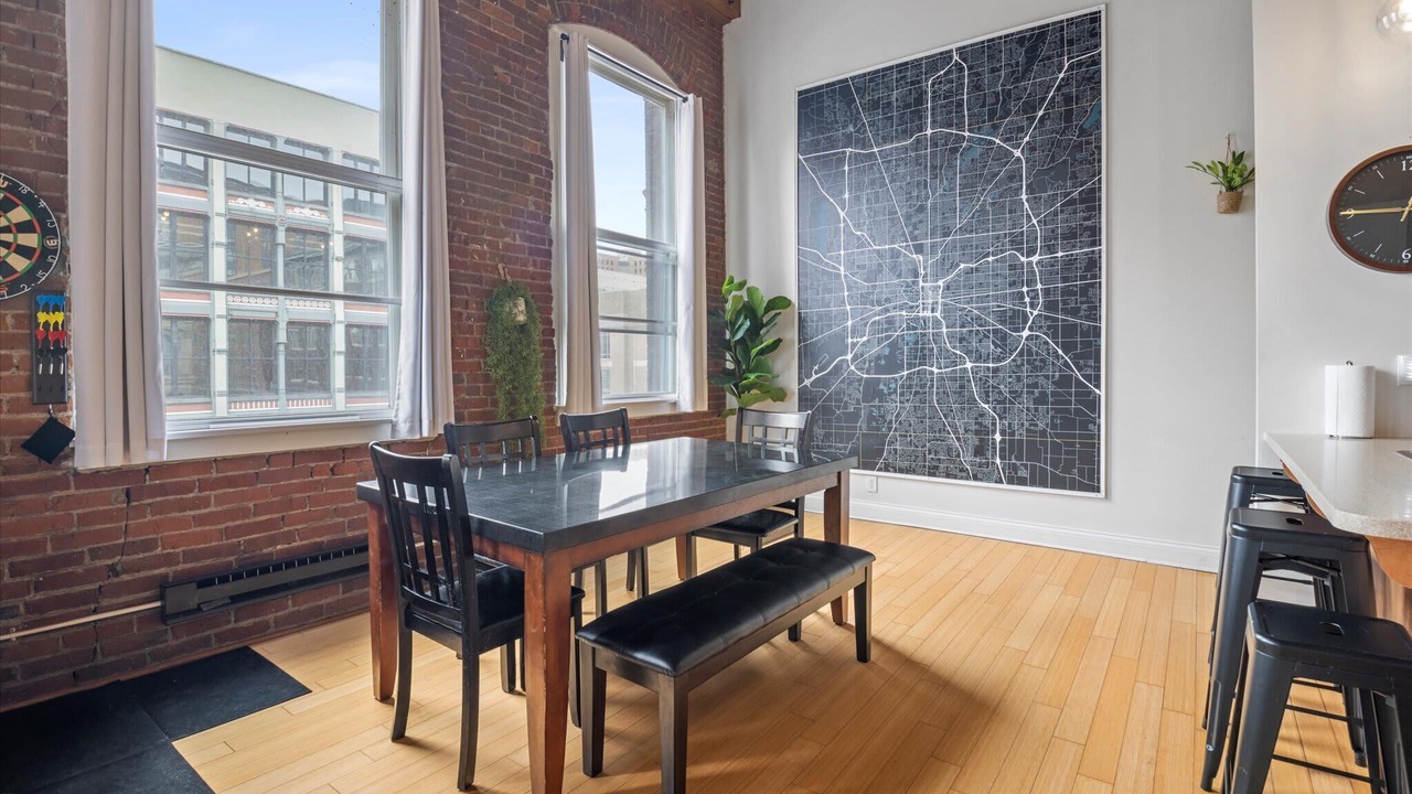 Photo of Bedroom in Wholesale District