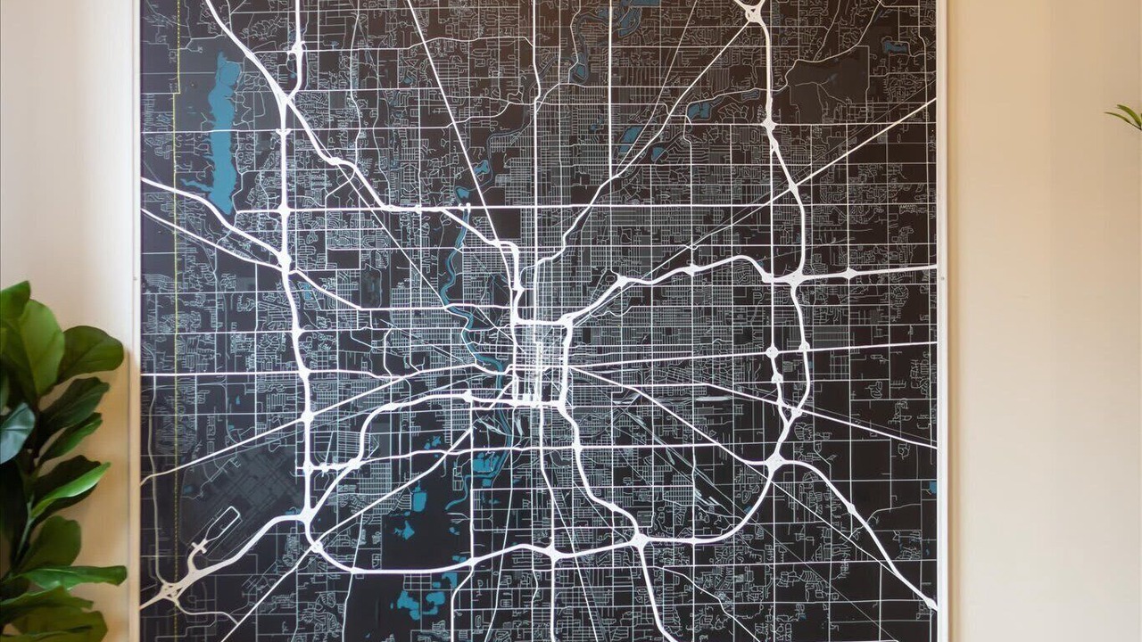 Photo of Bedroom in Wholesale District