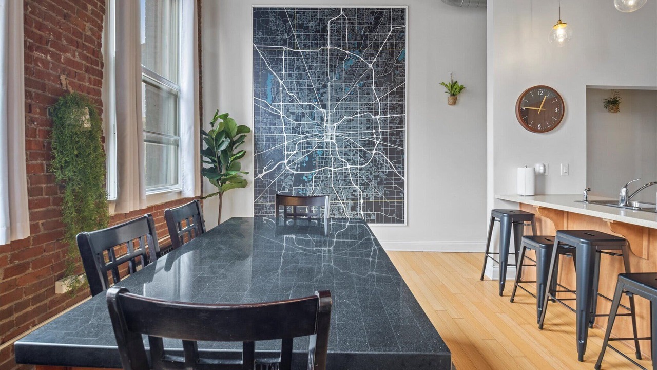 Photo of Bedroom in Wholesale District