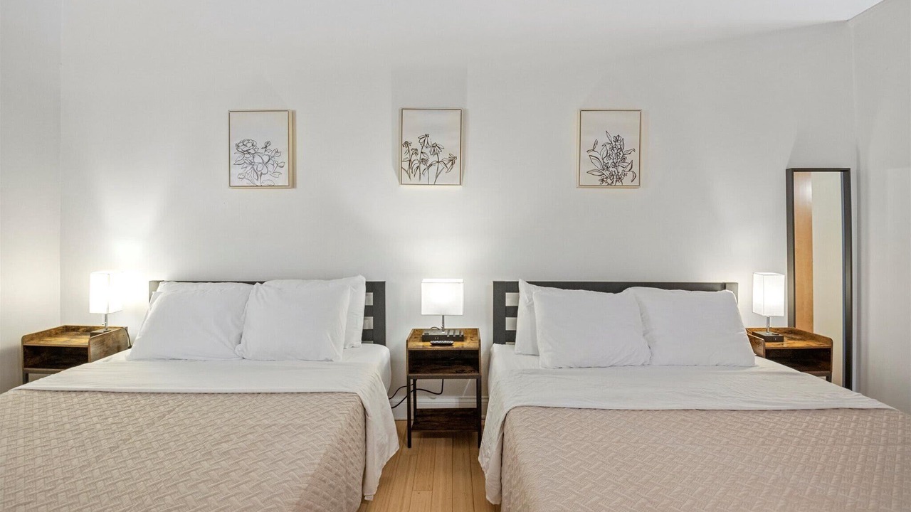 Photo of Bedroom in Wholesale District