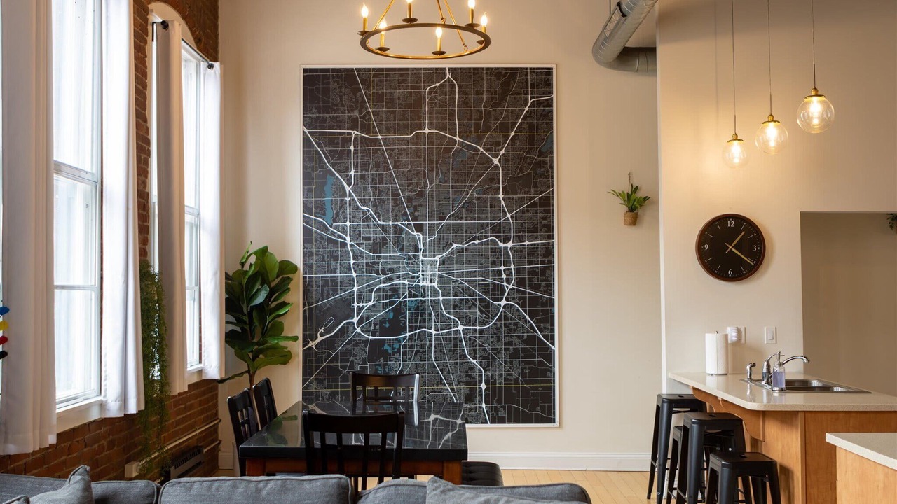 Photo of Bedroom in Wholesale District