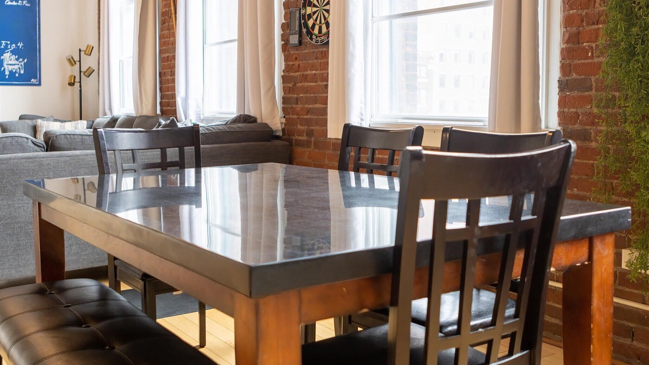 Photo of Bedroom in Wholesale District