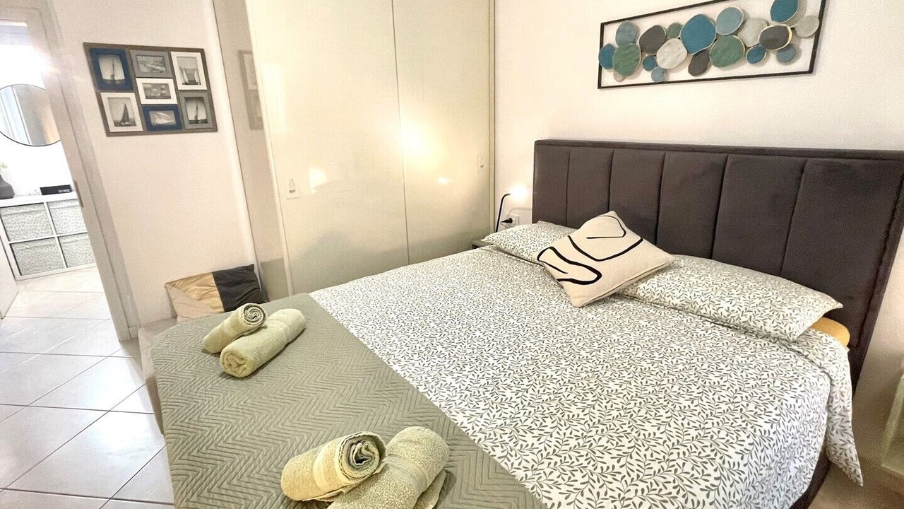 Photo of Bedroom in Gulici