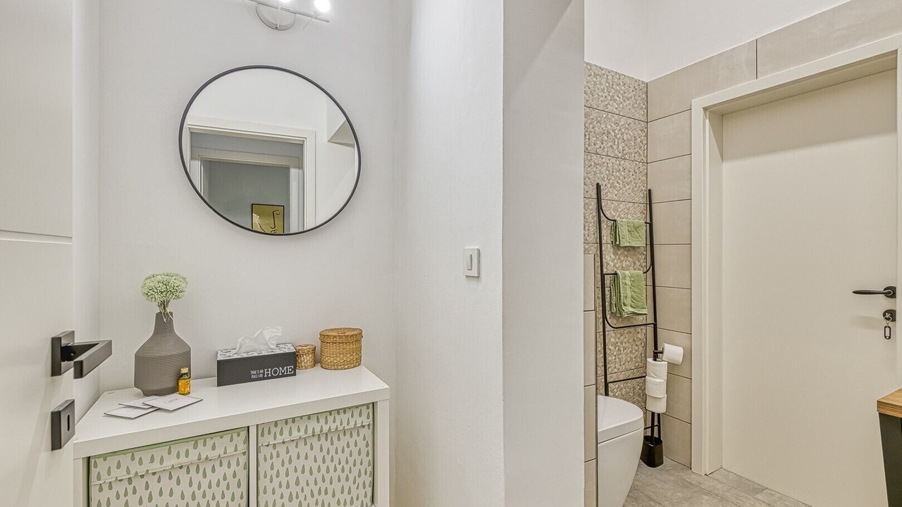 Photo of Bathroom in Gulici