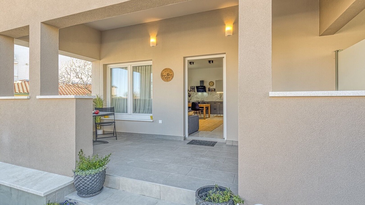 Photo of Patio Balcony in Gulici