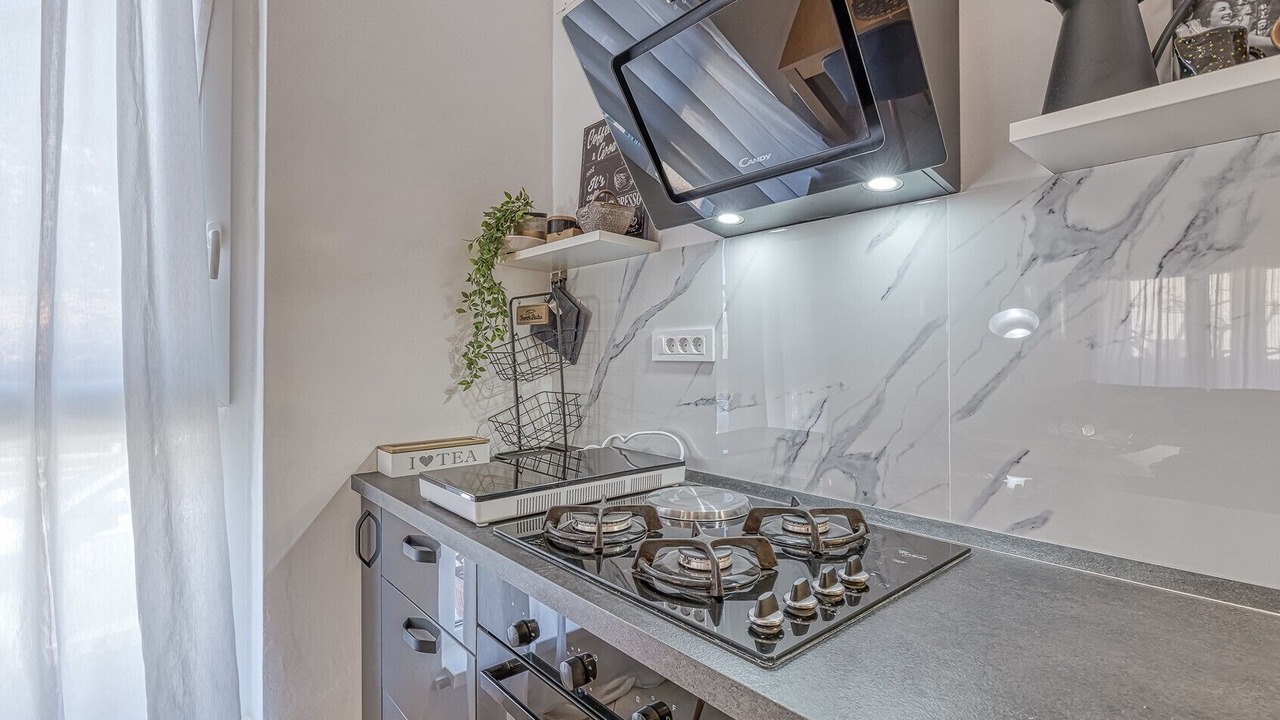 Photo of Kitchen in Gulici