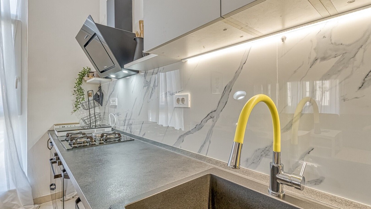 Photo of Kitchen in Gulici