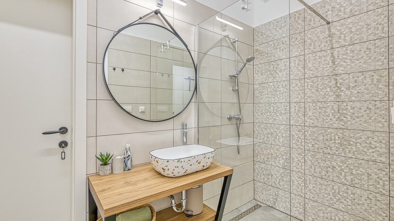 Photo of Bathroom in Gulici