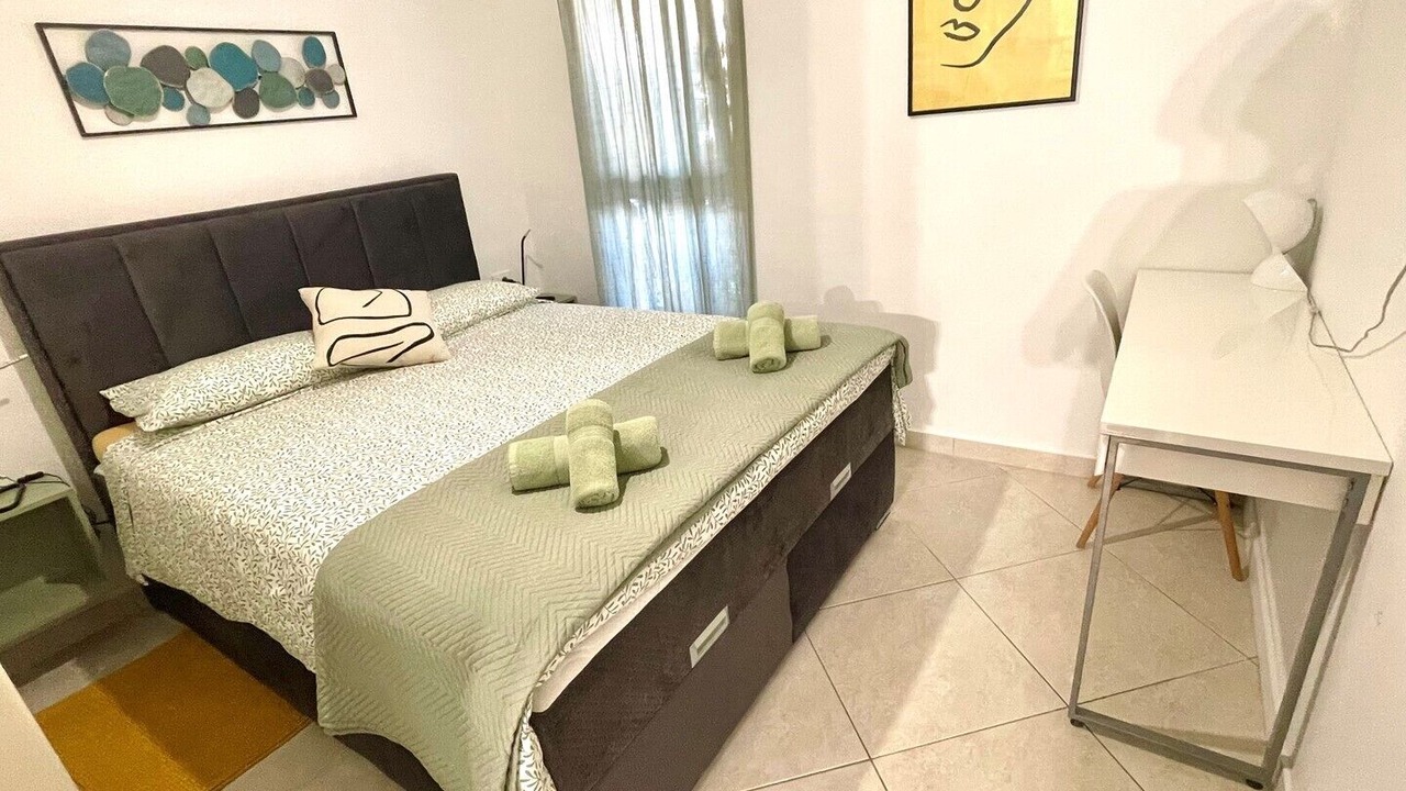 Photo of Bedroom in Gulici
