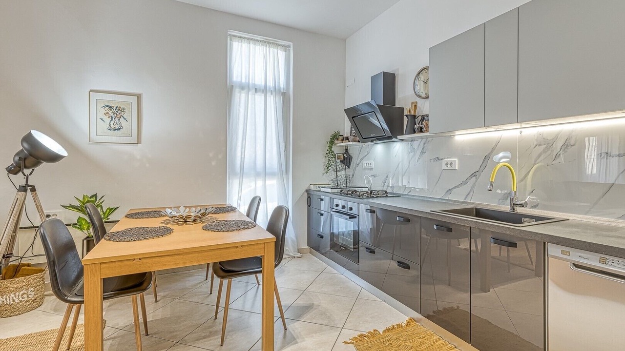 Photo of Kitchen in Gulici