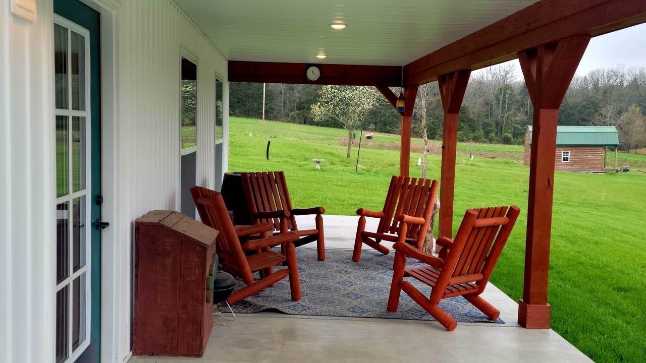 Photo of Outdoor in Tea